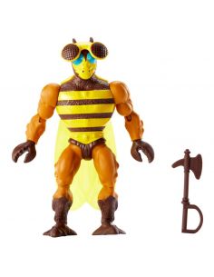 Figura Buzz-Off - Masters del Universo Origins - MOTU 2