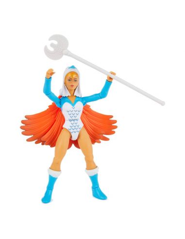 Figura Sorceress - Masters del Universo Origins - MOTU