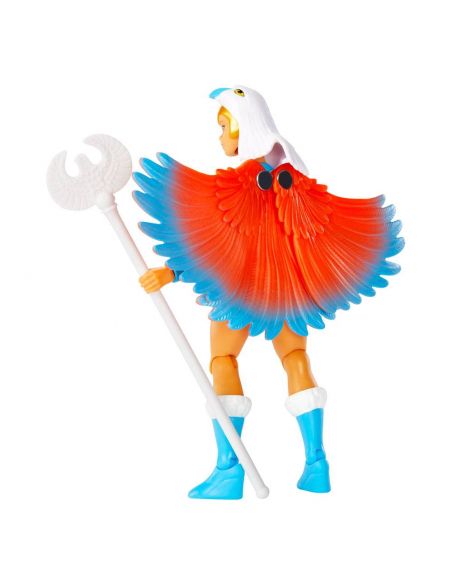 Figura Sorceress - Masters del Universo Origins - MOTU
