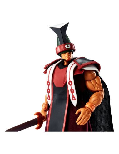 Figura Tri-Klops Deluxe MASTERVERSE - Masters del Universo Revelation - MOTU