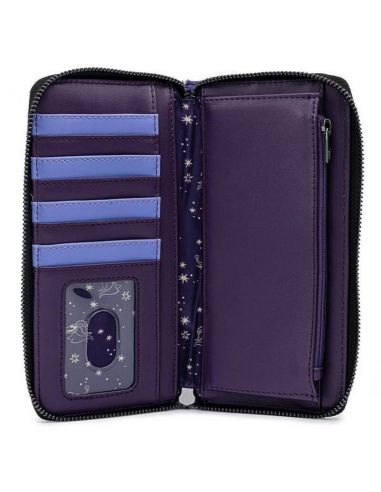 Monedero Loungefly Pesadilla antes de Navidad