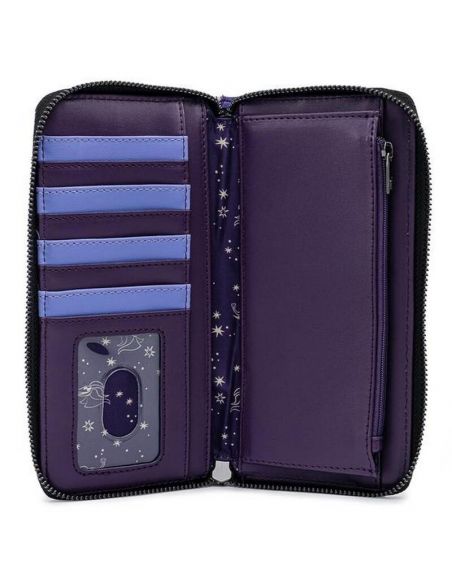 Monedero Loungefly Pesadilla antes de Navidad