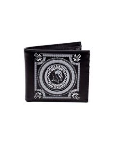 Cartera Made in Wakanda - Black Panther - Marvel