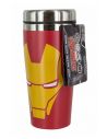 Taza de viaje Iron Man - Marvel