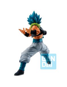 Figura Ichibansho Super Saiyan God Super Saiyan Gogeta 21 cm - Dragon Ball 2