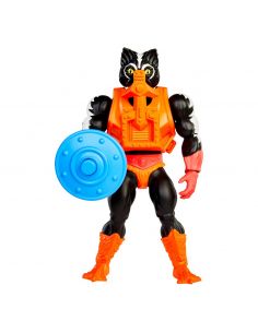 Figura Stinkor 14 cm 2021 - Masters del Universo Origins