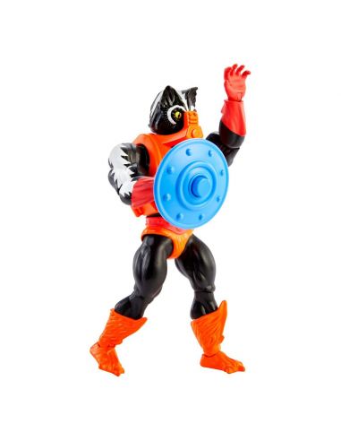 Figura Stinkor 14 cm 2021 - Masters del Universo Origins