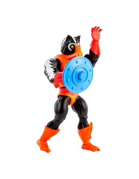 Figura Stinkor 14 cm 2021 - Masters del Universo Origins