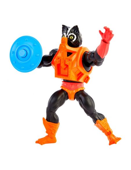 Figura Stinkor 14 cm 2021 - Masters del Universo Origins