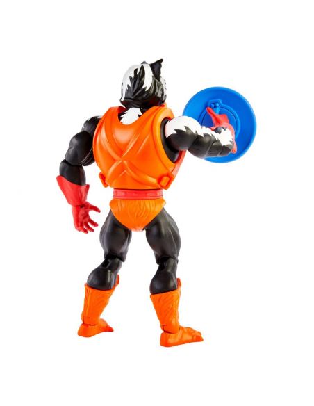 Figura Stinkor 14 cm 2021 - Masters del Universo Origins