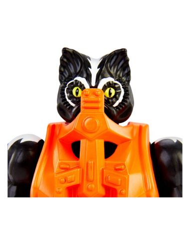 Figura Stinkor 14 cm 2021 - Masters del Universo Origins