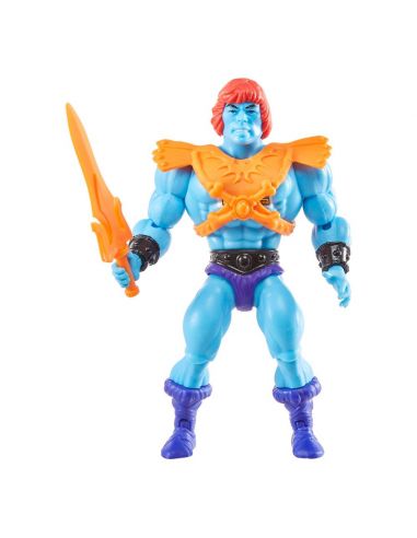 Figura Faker 14 cm 2021 - Masters del Universo Origins