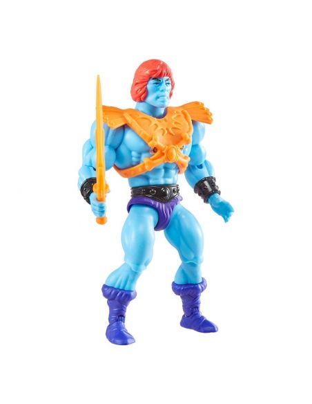 Figura Faker 14 cm 2021 - Masters del Universo Origins