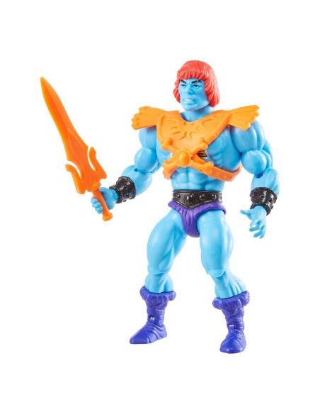 Figura Faker 14 cm 2021 - Masters del Universo Origins