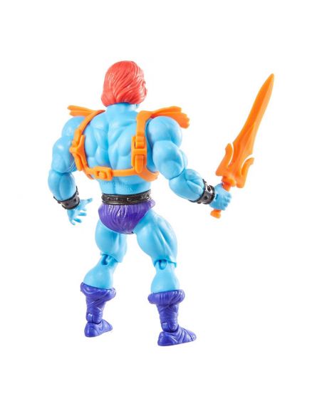 Figura Faker 14 cm 2021 - Masters del Universo Origins