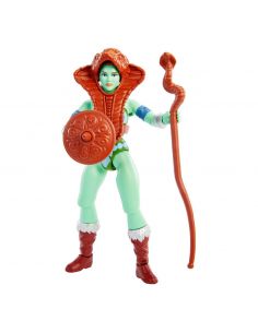 Figura Green Goddess 14 cm 2021 - Masters del Universo Origins