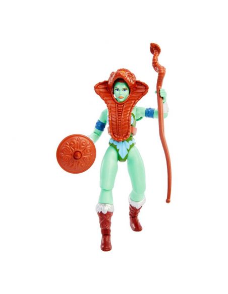 Figura Green Goddess 14 cm 2021 - Masters del Universo Origins
