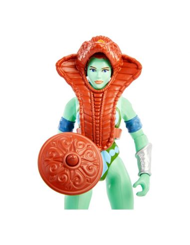 Figura Green Goddess 14 cm 2021 - Masters del Universo Origins