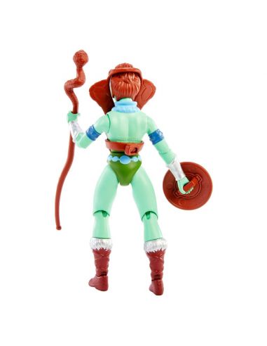 Figura Green Goddess 14 cm 2021 - Masters del Universo Origins