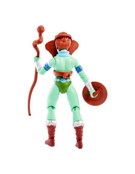 Figura Green Goddess 14 cm 2021 - Masters del Universo Origins