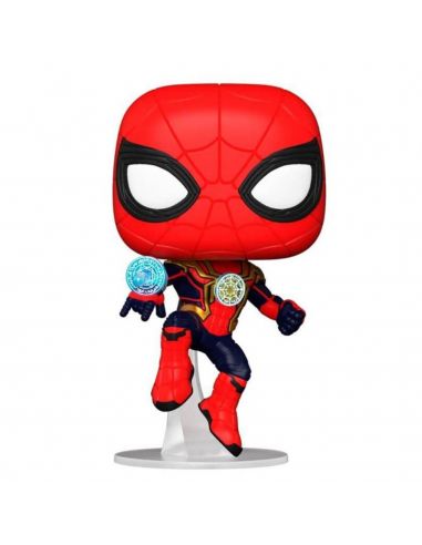 FUNKO POP! Spider-Man 913 - No way Home - Marvel