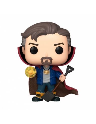 FUNKO POP! Doctor Strange 912 - No way Home - Marvel
