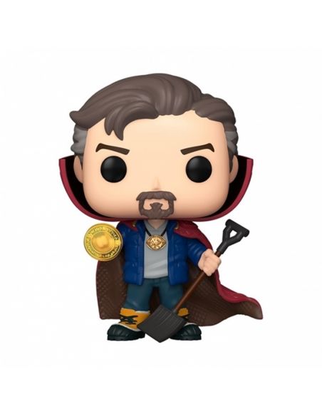 FUNKO POP! Doctor Strange 912 - No way Home - Marvel