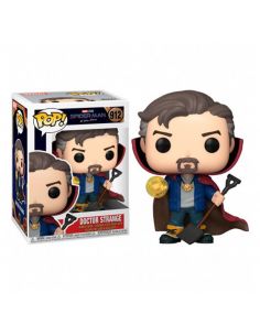 FUNKO POP! Doctor Strange 912 - No way Home - Marvel 2
