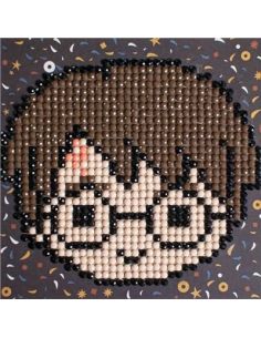 Diamond Dotz Harry Potter Chibi - Harry Potter