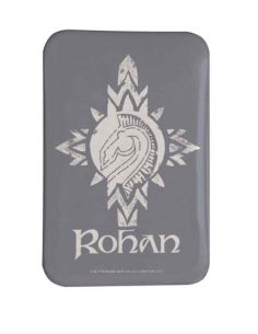 Imán El Señor de los Anillos Rohan