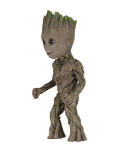 Figura Groot Edición limitada 76 cm - Guardianes de la Galaxia 2