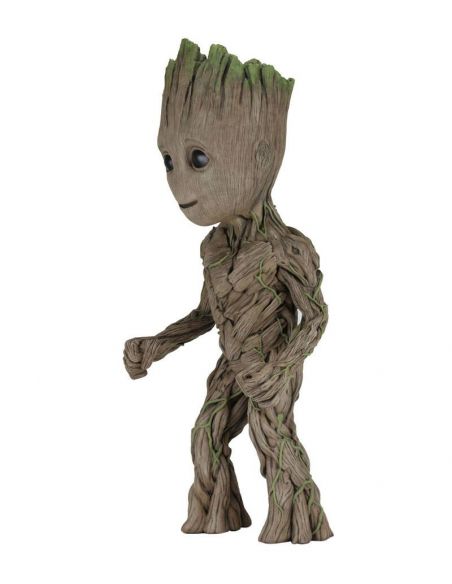 Figura Groot Edición limitada 76 cm - Guardianes de la Galaxia