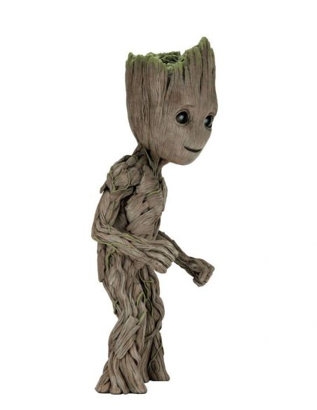 Figura Groot Edición limitada 76 cm - Guardianes de la Galaxia