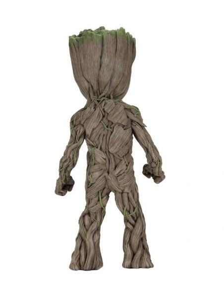 Figura Groot Edición limitada 76 cm - Guardianes de la Galaxia