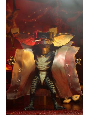 Figura Flasher Gremlin 15 cm - NECA - Gremlins