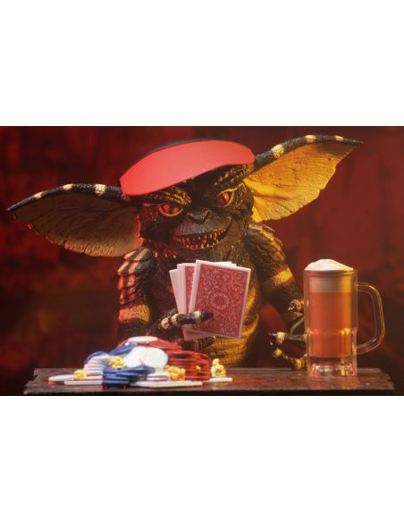 Figura Flasher Gremlin 15 cm - NECA - Gremlins