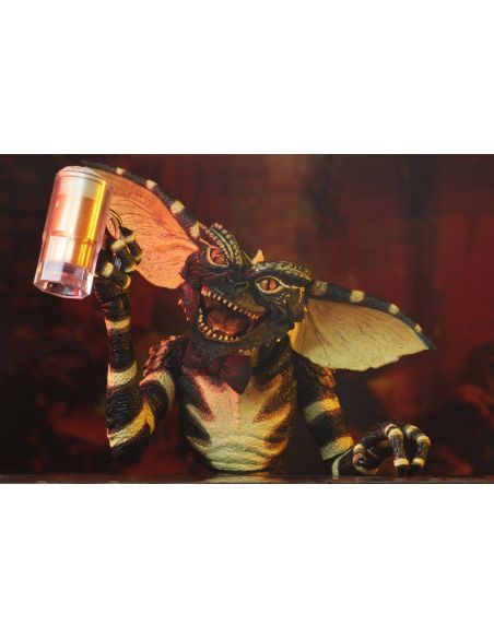 Figura Flasher Gremlin 15 cm - NECA - Gremlins