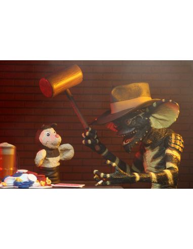 Figura Flasher Gremlin 15 cm - NECA - Gremlins