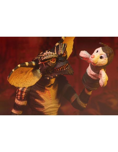 Figura Flasher Gremlin 15 cm - NECA - Gremlins