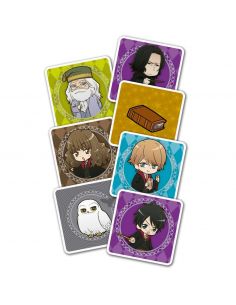 Juego Harry Potter Memoarrr! - Harry Potter 2