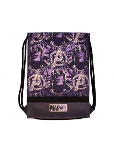 Saco / Mochila Thanos - Marvel