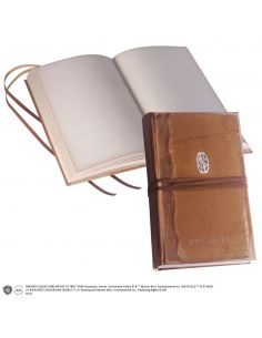 Diario de Newt Scamander - Animales Fantásticos