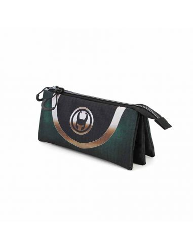 Estuche Loki - Marvel