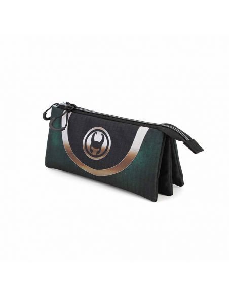 Estuche Loki - Marvel