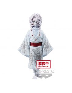 Figura Rui 14 cm - Demon Slayer - Kimetsu no Yaiba