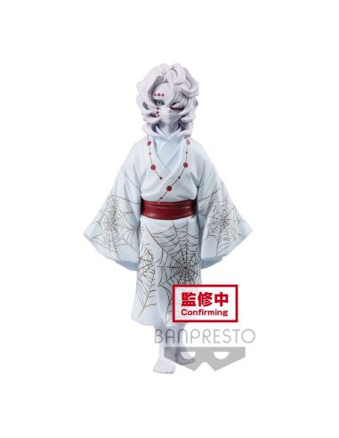 Figura Rui 14 cm - Demon Slayer - Kimetsu no Yaiba