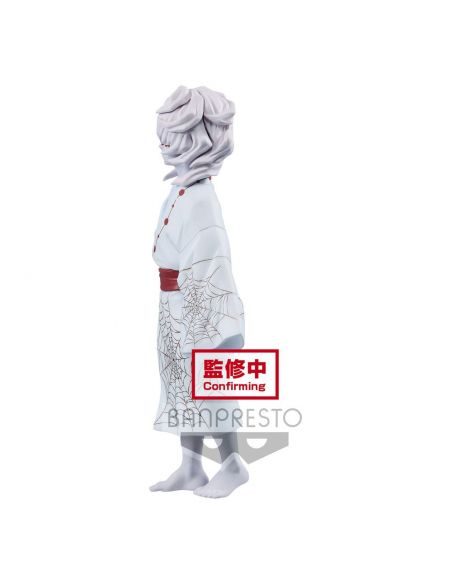 Figura Rui 14 cm - Demon Slayer - Kimetsu no Yaiba