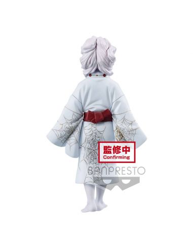 Figura Rui 14 cm - Demon Slayer - Kimetsu no Yaiba