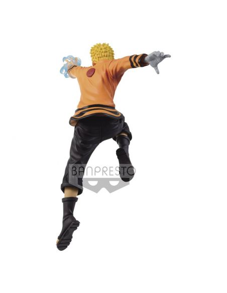 Figura Naruto Next Generations 13 cm - Boruto