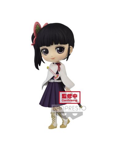 Figura Q Posket Kanao Tsuyuri 14 cm - Kimetsu no Yaiba